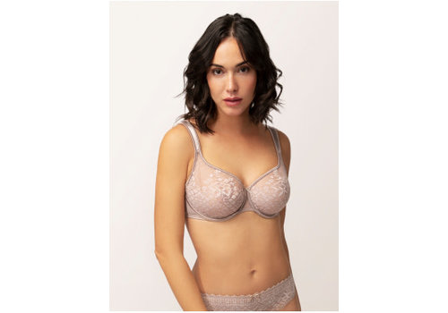 Empreinte Melody Seamless Full Cup 0786 Rose The