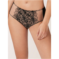 Agathe Panty 05204 Black