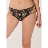 Agathe Shorty 02204 Black