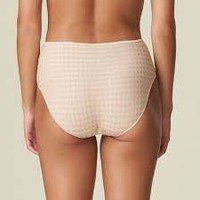 Avero Full Brief 0500411 Caffe Latte