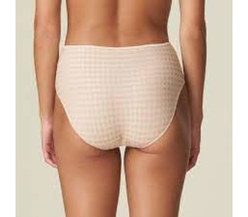 Avero Full Brief 0500411 Caffe Latte