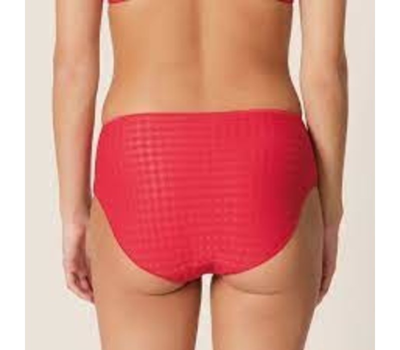 Avero Full Brief 0500411 Scarlet