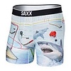 Saxx Volt Boxer Brief The Enforcer(ENF)