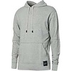 Saxx 3Six Five Hoodie Ash Grey Heather