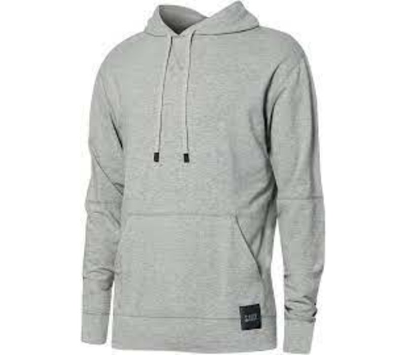 3Six Five Hoodie Ash Grey Heather