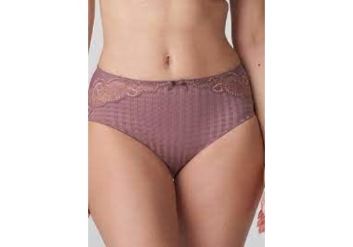 Prima Donna Madison Full Brief 0562126 Satin Taupe