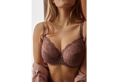 Prima Donna Madison Full Cup 0162120/21 Satin Taupe