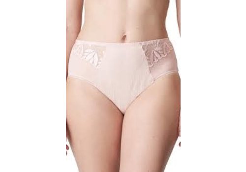 Prima Donna Orlando Full Brief 0563151 Pearly Pink