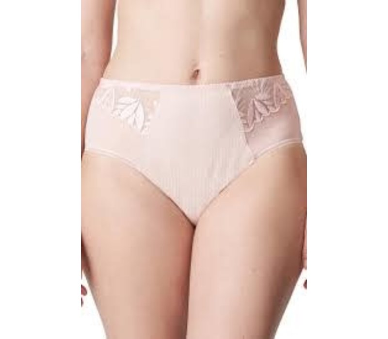 Orlando Full Brief 0563151 Pearly Pink