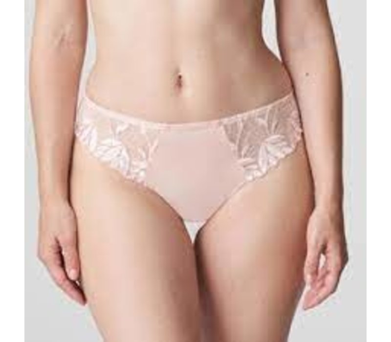 Orlando Thong 0663150 Pearly Pink