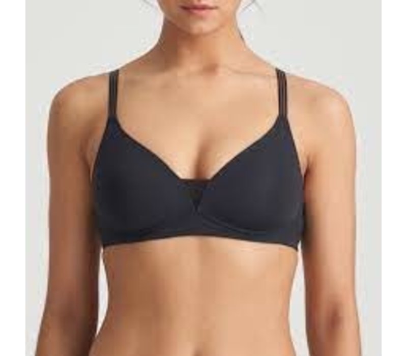 Louie Wireless 0122094  Black