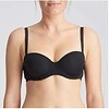 Marie Jo Louie Padded Balcony Black