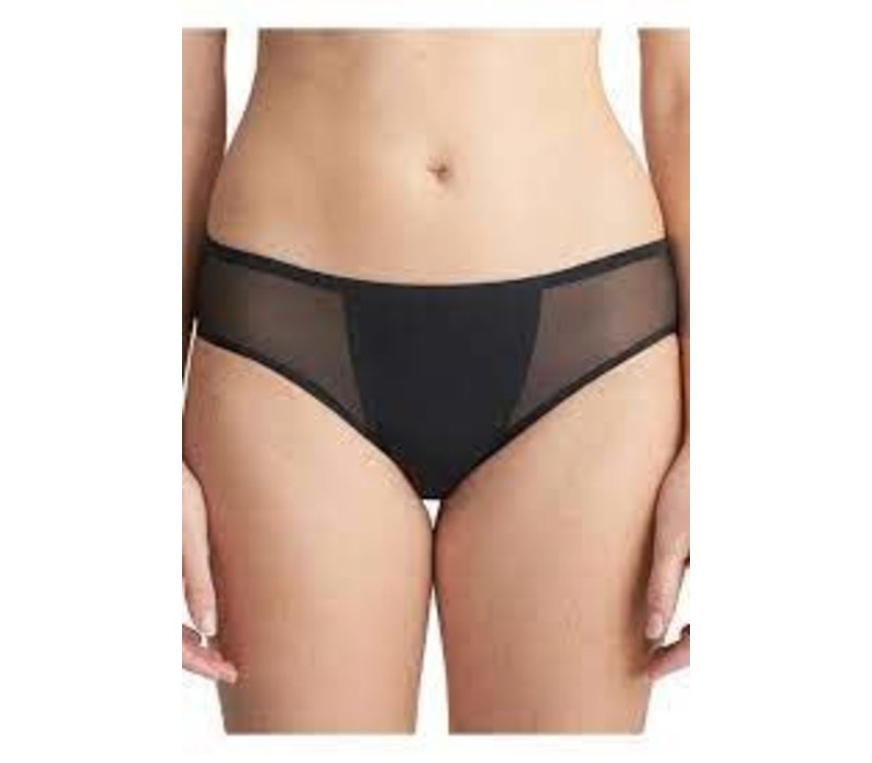 Louie Rio Brief Black