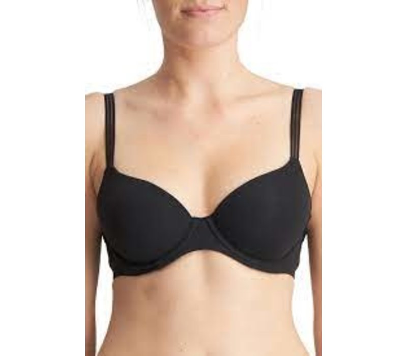 Louie Spacer Black