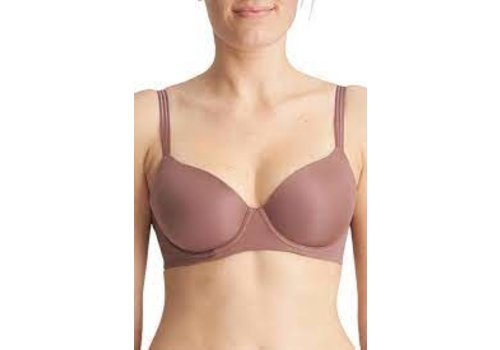 Marie Jo Louie Spacer Satin Taupe