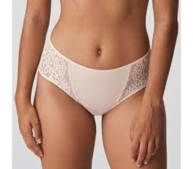 I Do Full Brief 0541601 Silky Tan