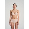 Marie Jo Tom  Padded Heart Shape 0120826  Latte