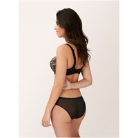 Agathe Brief 03204 Black