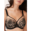 Agathe Full Cup 07204 Black