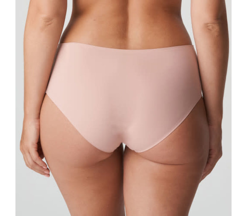 Figuras Full Brief 0563251 Powder Rose