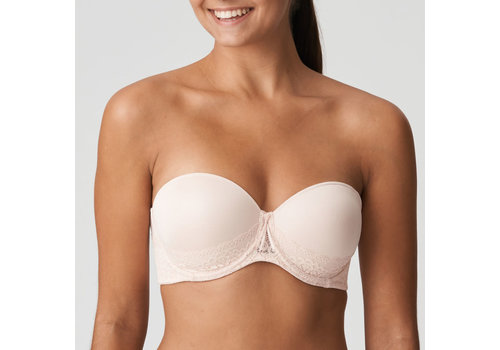 Figuras Strapless 0263258 Charcoal