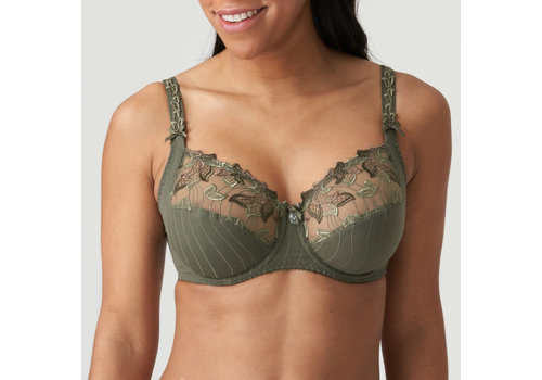 Prima Donna Deauville Full Cup 0161811 Paradise Green