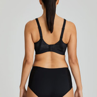 Sport The Game Padded Bra 6000516 Black