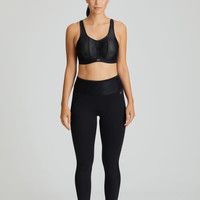 Sport The Game Sports Pants 6000580 Black