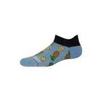 Whole Package Ankle Pina Whole Lotta- Slate
