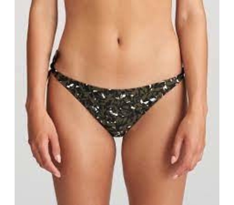 Cordoba Bikini With Ropes 1004554 Rainforest