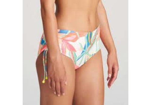 Marie Jo Tarifa Bikini  With Ropes 1004954 Tropical Blossom