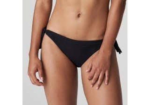 Prima Donna Holiday Bikini With Ropes 4007153 Black