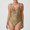 Sakarun Swimsuit 4009939 Sunny Paisley