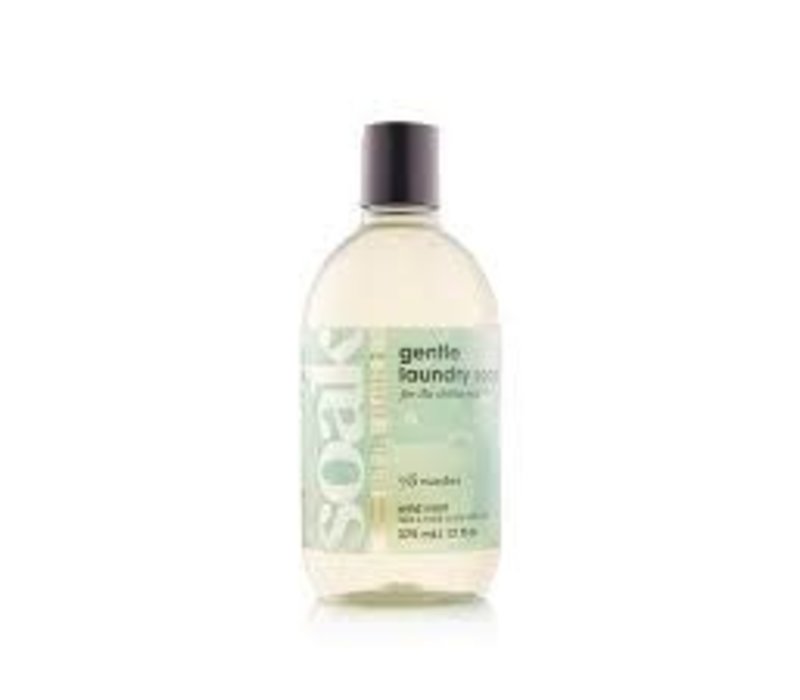 Soak Mint