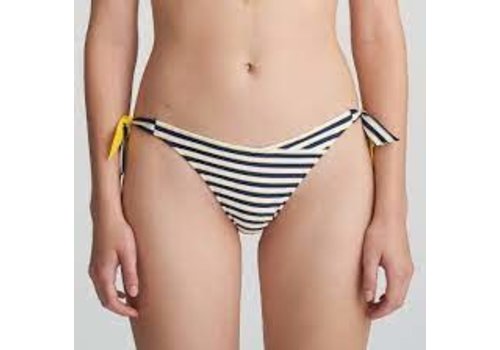 Marie Jo Manuela Bikini Brief With Ropes 1003654 Sun