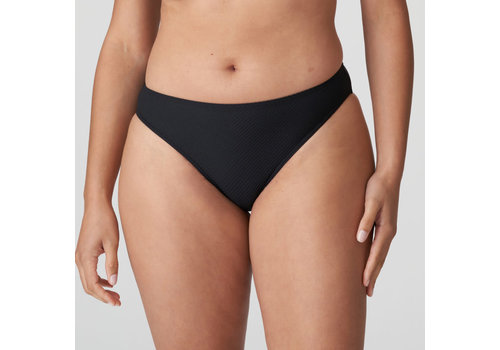 Prima Donna Sahara Rio Bikini Briefs 4006350 Black