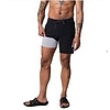 Saxx Betawave 2N1 Boardie 19" Black(BL2)
