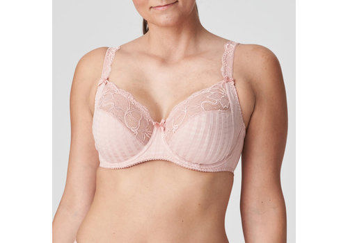 Prima Donna Madison Full Cup 0162120/21 Powder Rose