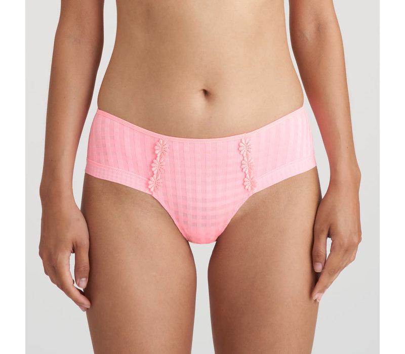 Avero Hotpant 0500415 Pink Parfait