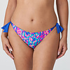 Prima Donna Karpen Brief with Ropes 4010653 Electric Blue