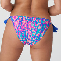 Karpen Brief with Ropes 4010653 Electric Blue
