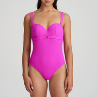 Maiao 1006138 Cactus Flower One Piece