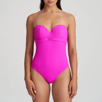 Maiao 1006138 Cactus Flower One Piece