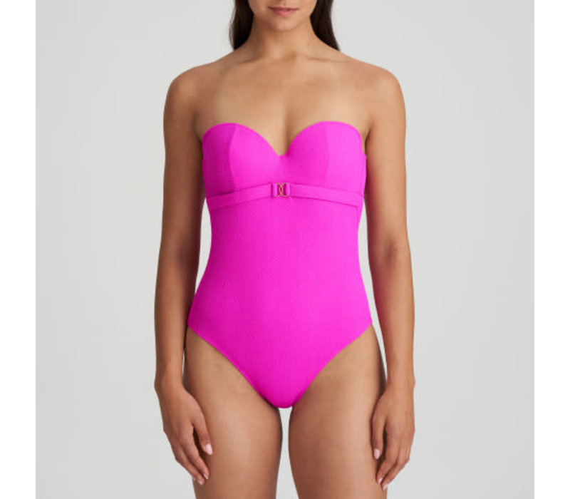 Maiao 1006138 Cactus Flower One Piece