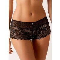 Cassiopee Shorty 02151 Black