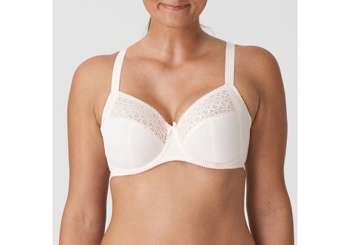 Prima Donna Montara Full Cup 0163380 Crystal Pink