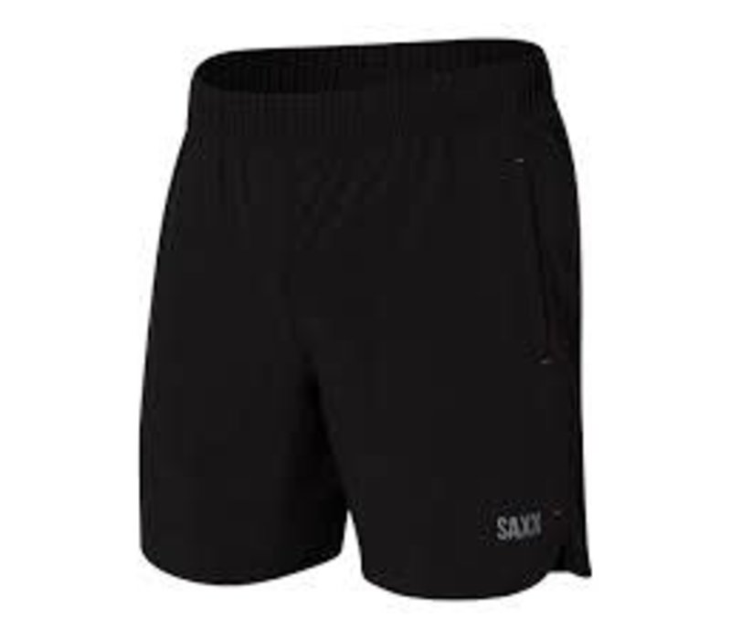 Gainmaker 2N1 Short 7" Black(BLK)