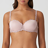 Jane Padded Strapless 0101338 Bois de Rose