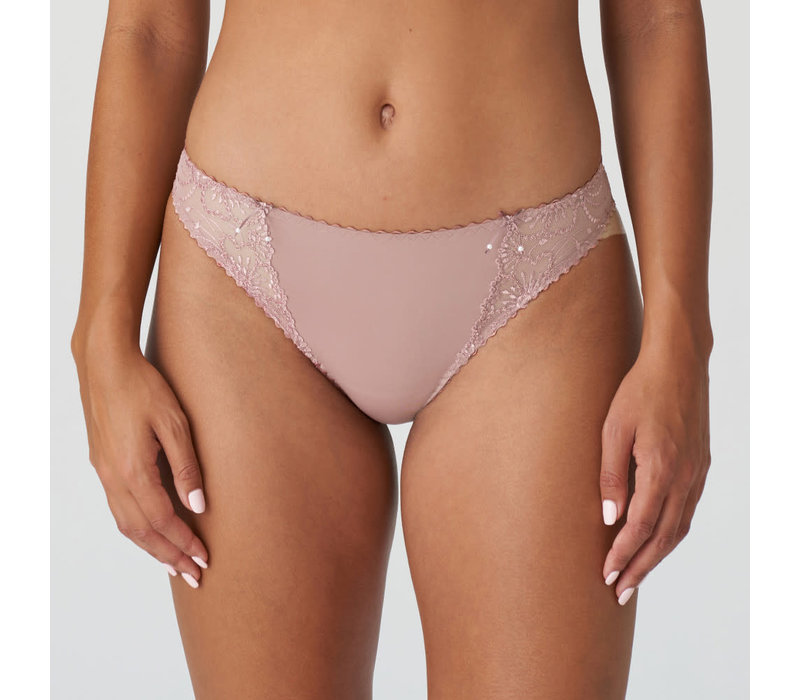 Jane Rio Brief 0501330 Bois de Rose