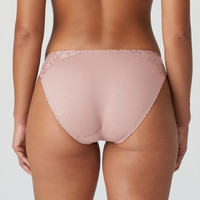 Jane Rio Brief 0501330 Bois de Rose